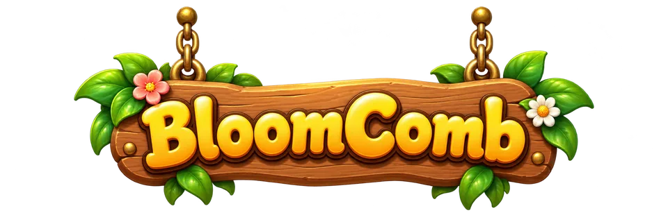 Bloomcomb